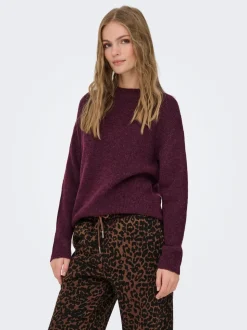 ONLCAMILLA Pull en maille