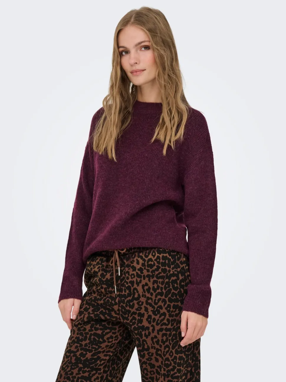 ONLCAMILLA Pull en maille