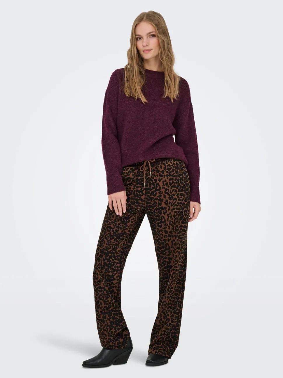 ONLCAMILLA Pull en maille