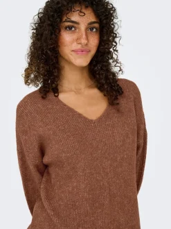 ONLCAMILLA Pull en maille