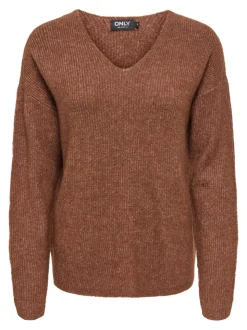 ONLCAMILLA Pull en maille