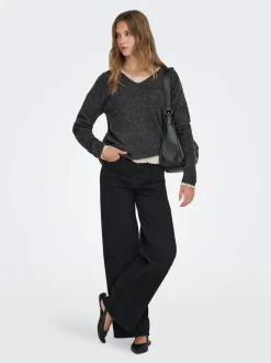 ONLCAMILLA Pull en maille