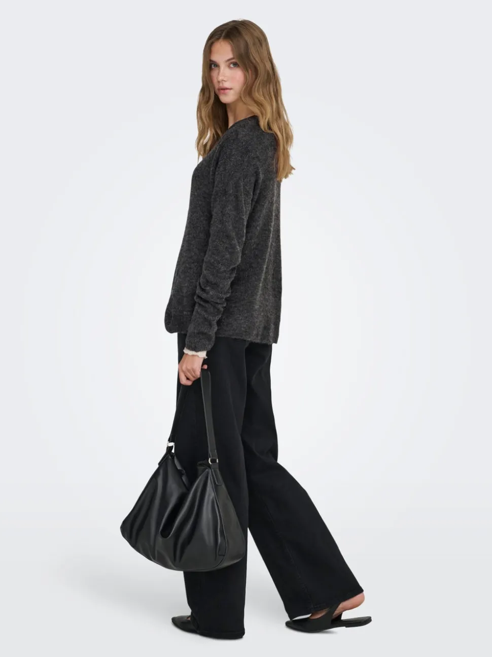 ONLCAMILLA Pull en maille