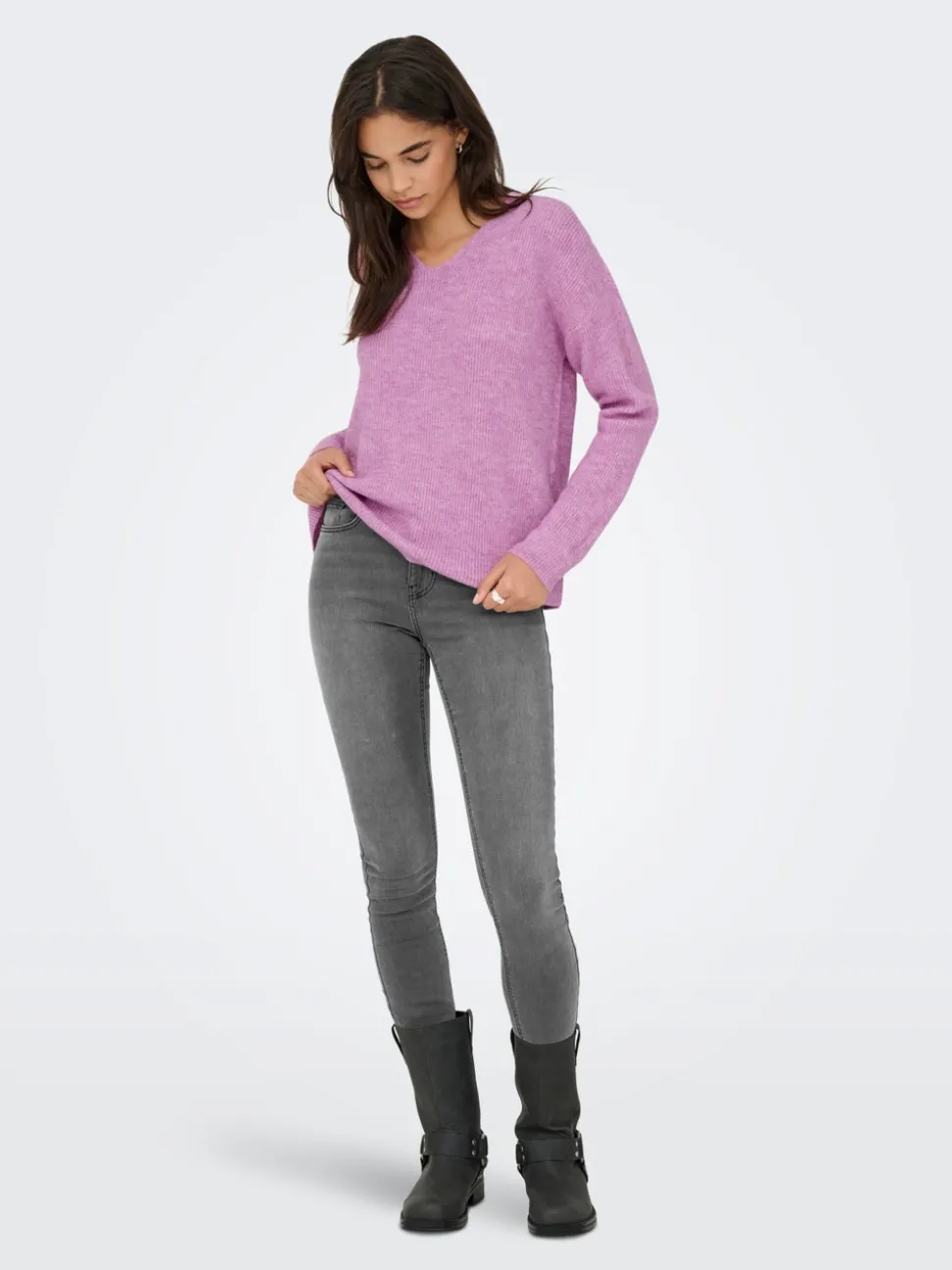 ONLCAMILLA Pull en maille