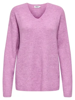 ONLCAMILLA Pull en maille
