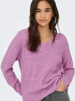 ONLCAMILLA Pull en maille