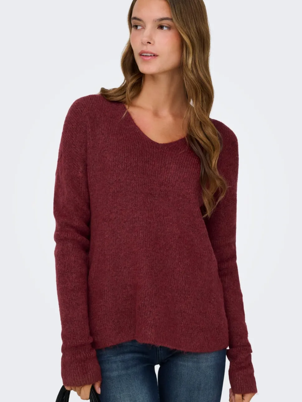 ONLCAMILLA Pull en maille