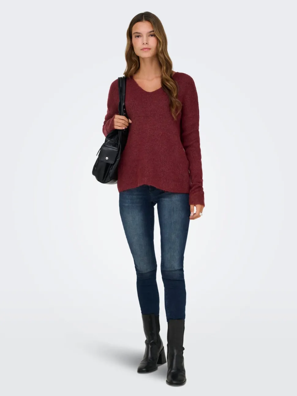 ONLCAMILLA Pull en maille