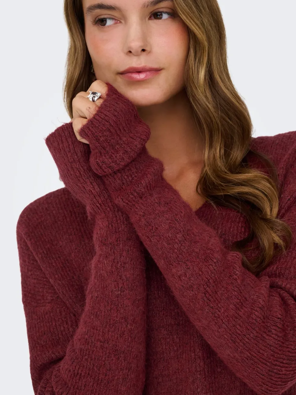 ONLCAMILLA Pull en maille