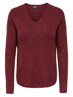 ONLCAMILLA Pull en maille