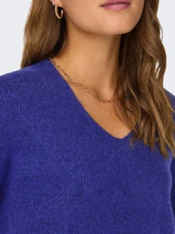 ONLCAMILLA Pull en maille