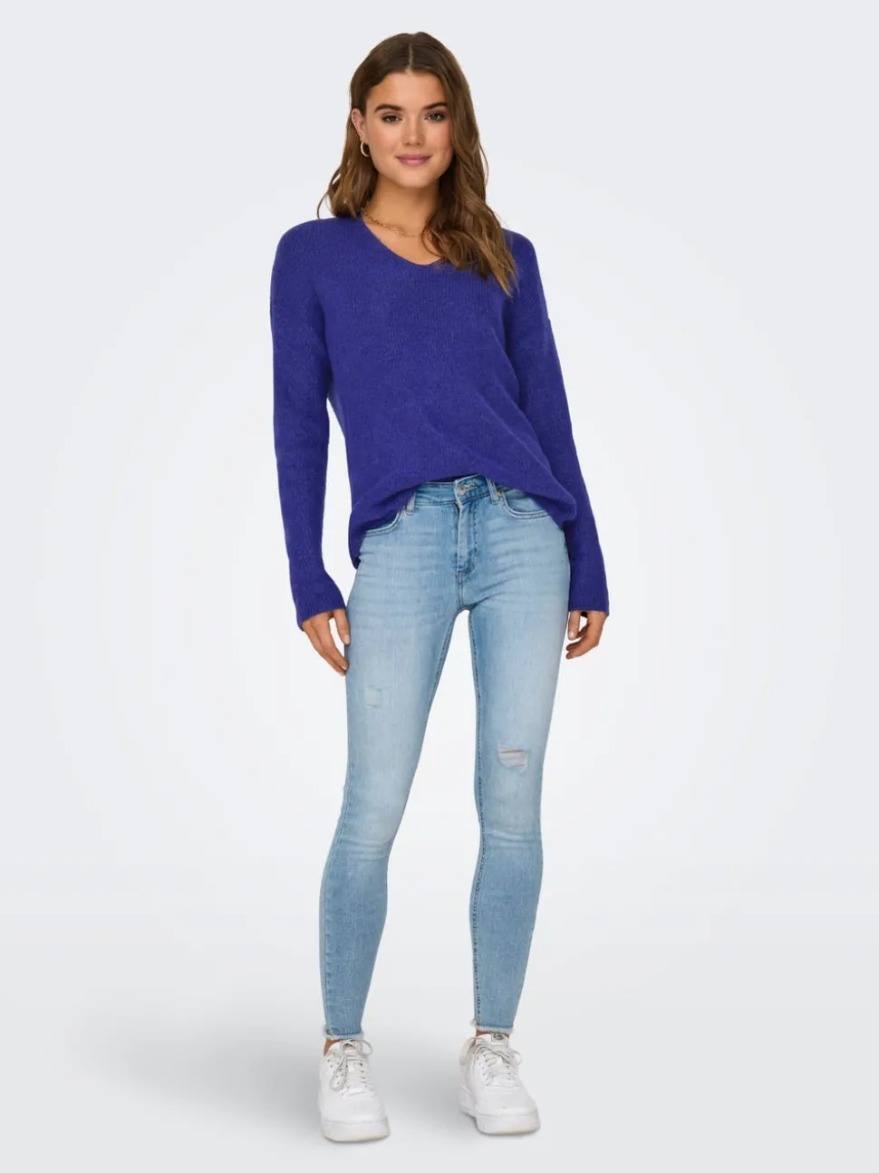 ONLCAMILLA Pull en maille