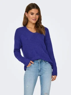 ONLCAMILLA Pull en maille