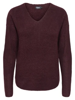 ONLCAMILLA Pull en maille