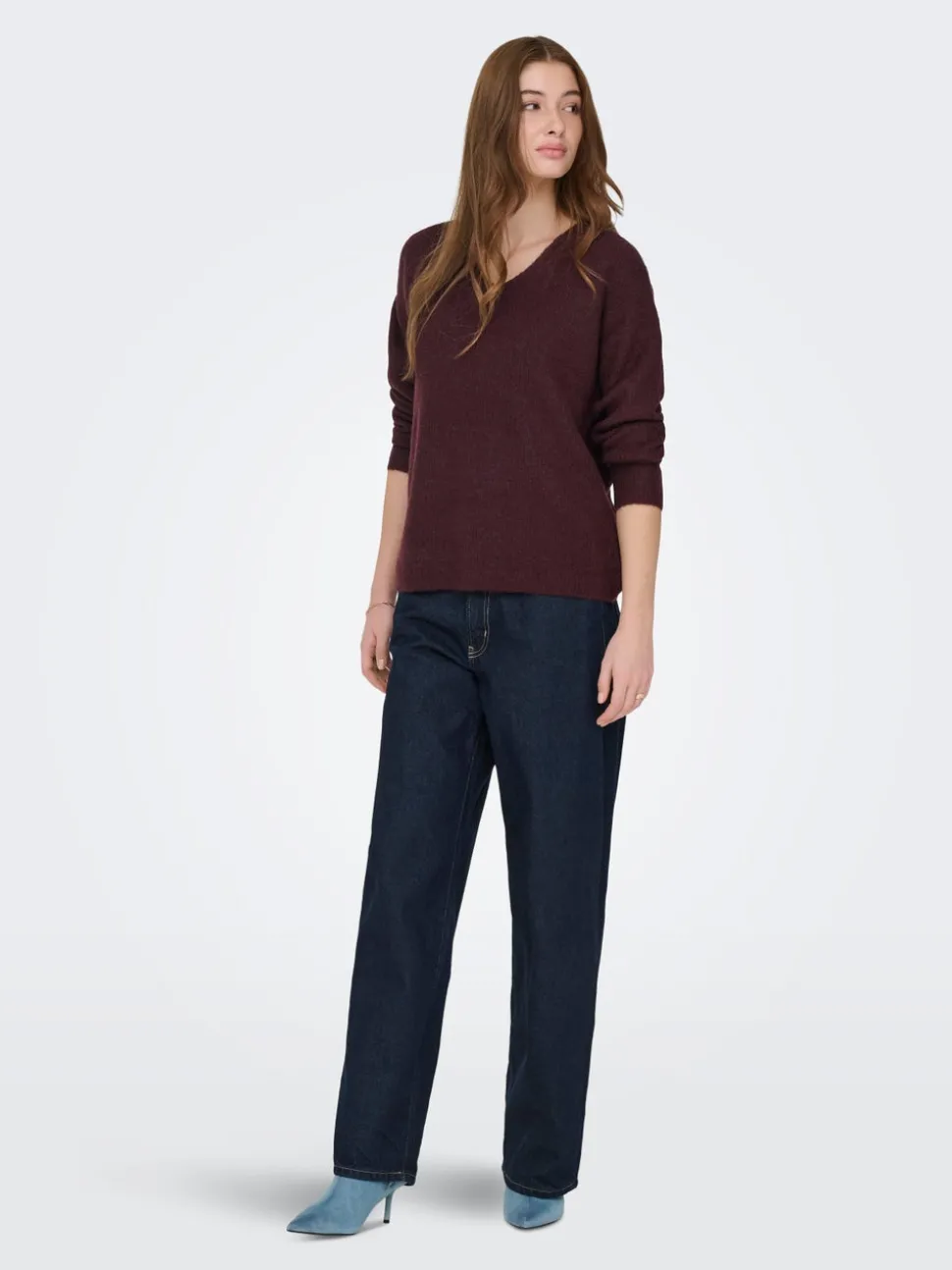 ONLCAMILLA Pull en maille