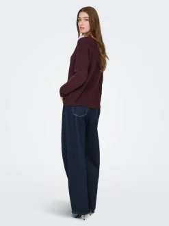 ONLCAMILLA Pull en maille