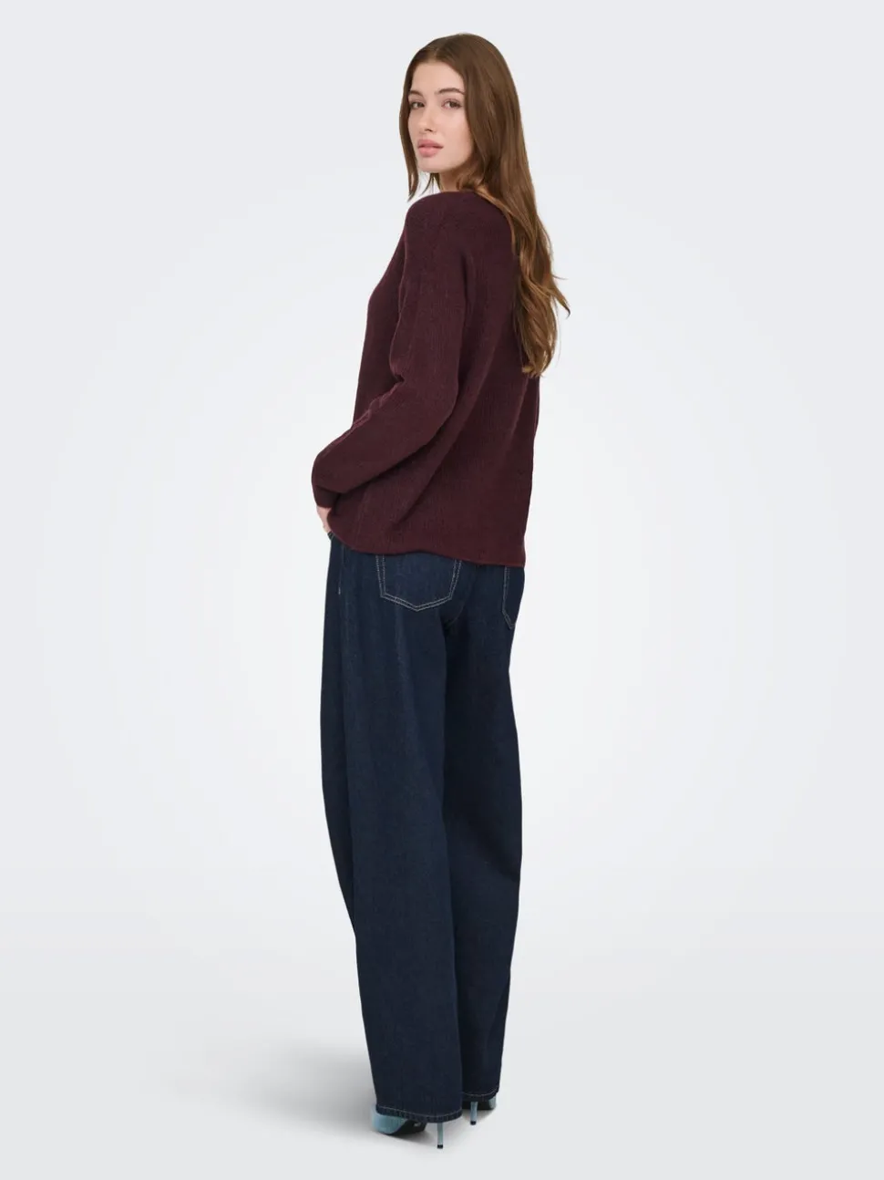 ONLCAMILLA Pull en maille