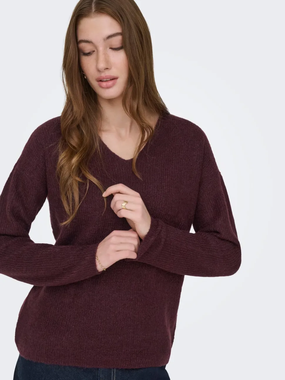 ONLCAMILLA Pull en maille