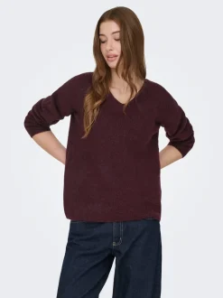 ONLCAMILLA Pull en maille