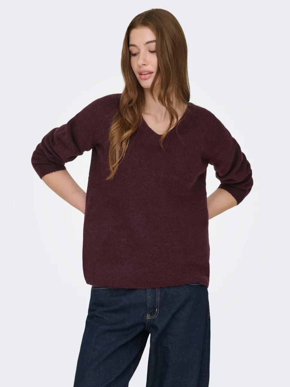 ONLCAMILLA Pull en maille