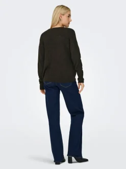 ONLCAMILLA Pull en maille