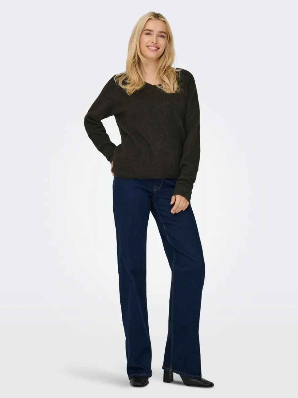 ONLCAMILLA Pull en maille