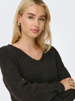 ONLCAMILLA Pull en maille