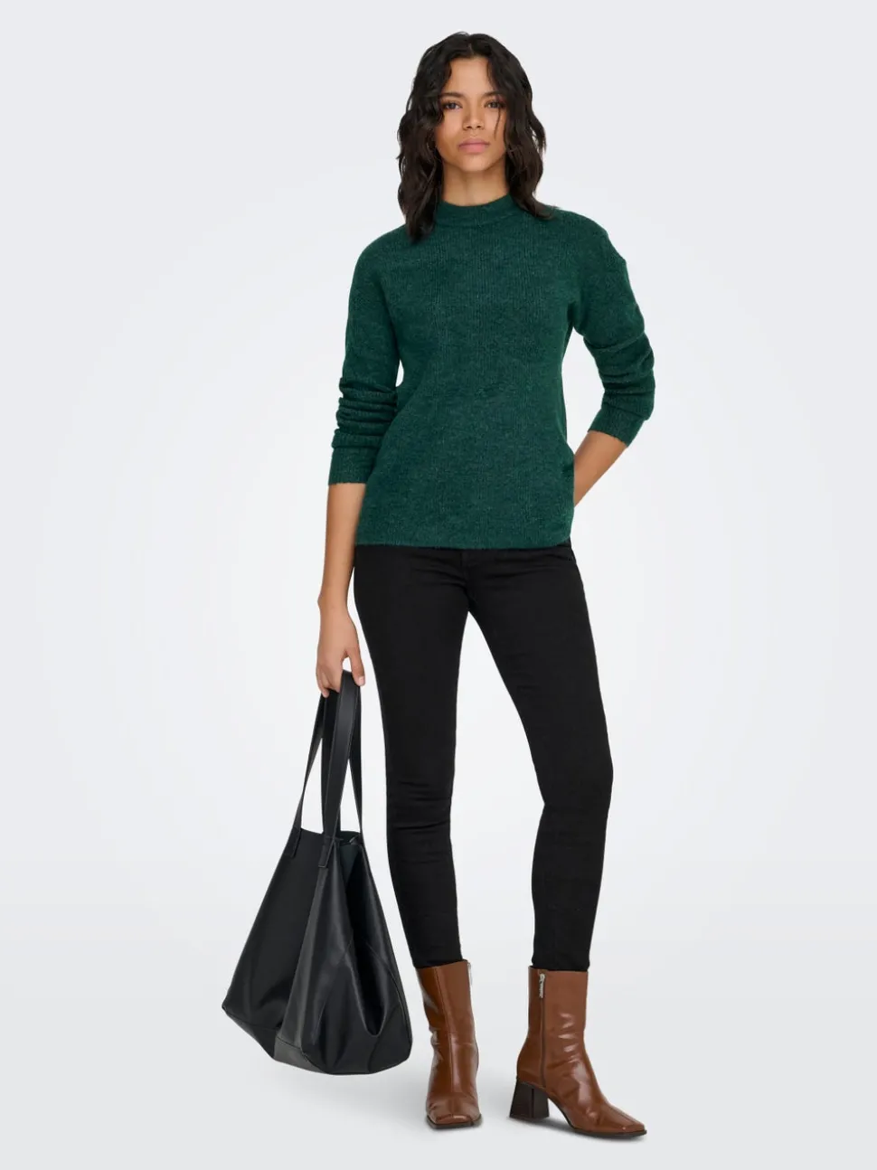 ONLCAMILLA Pull en maille