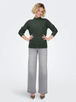 ONLCAMILLA Pull en maille