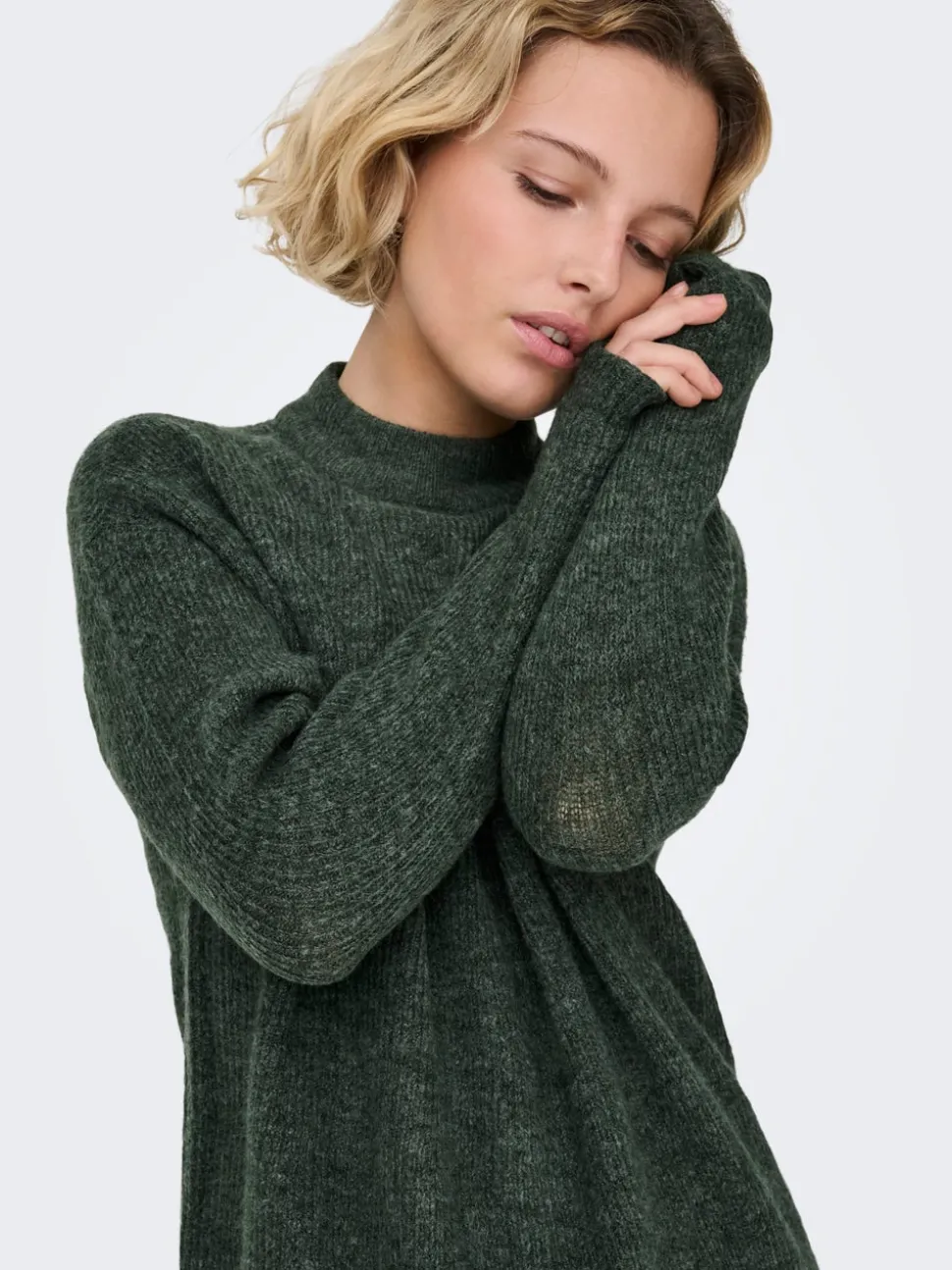 ONLCAMILLA Pull en maille