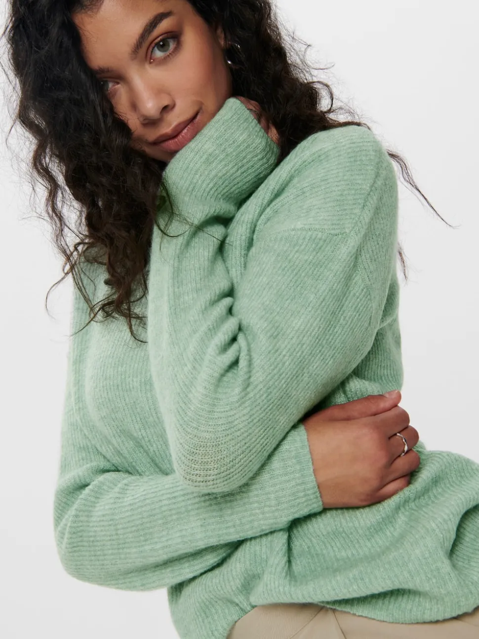 ONLCAMILLA Pull en maille