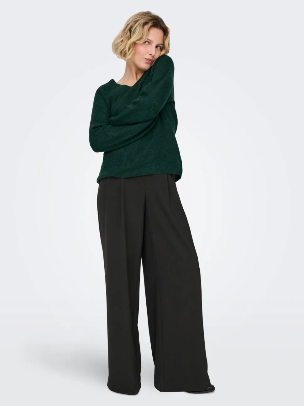 ONLCAMILLA Pull en maille