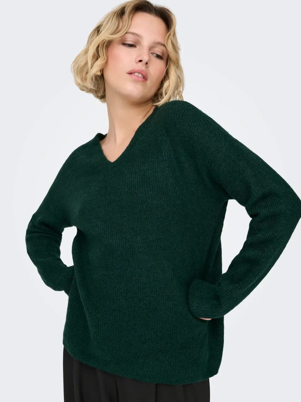 ONLCAMILLA Pull en maille