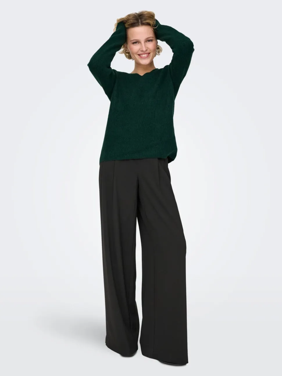 ONLCAMILLA Pull en maille
