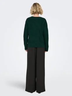 ONLCAMILLA Pull en maille