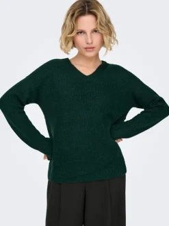 ONLCAMILLA Pull en maille