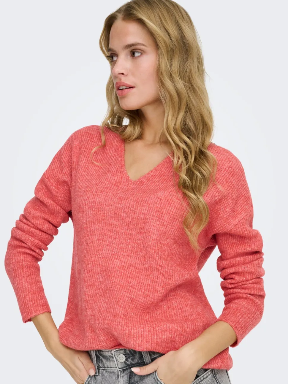 ONLCAMILLA Pull en maille