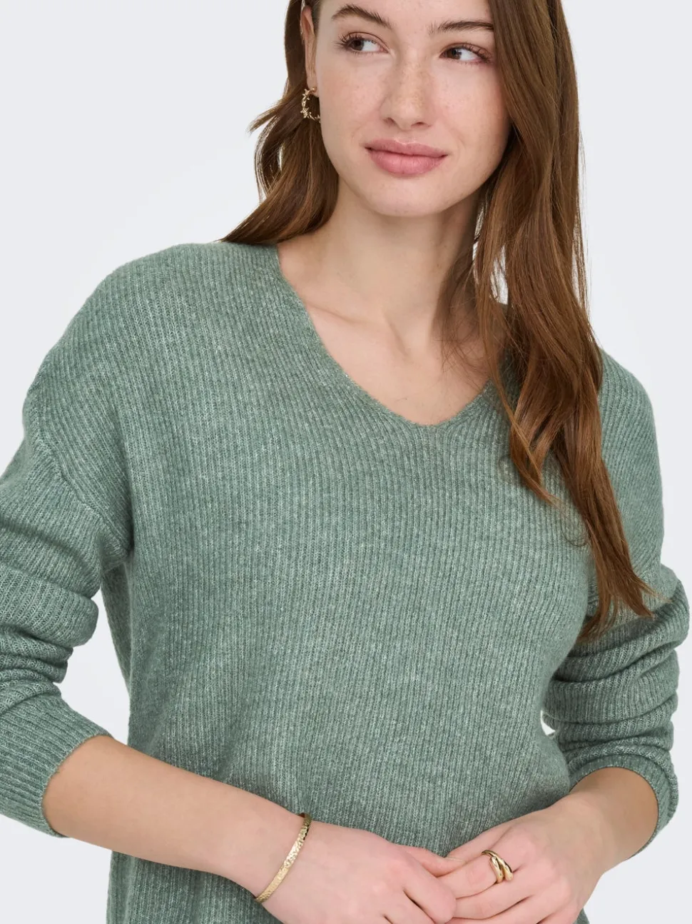 ONLCAMILLA Pull en maille