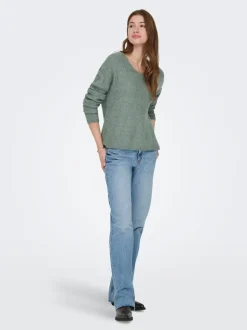 ONLCAMILLA Pull en maille