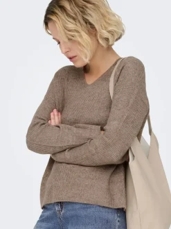 ONLCAMILLA Pull en maille