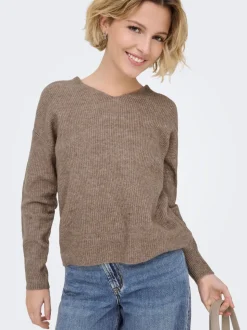ONLCAMILLA Pull en maille
