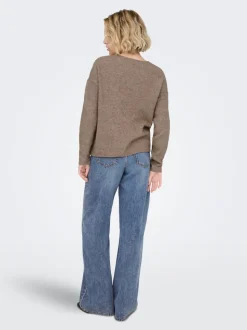 ONLCAMILLA Pull en maille