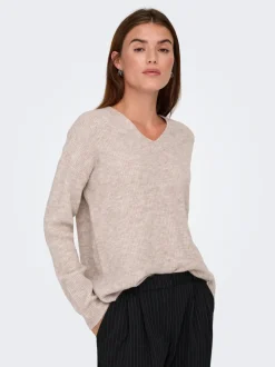 ONLCAMILLA Pull en maille