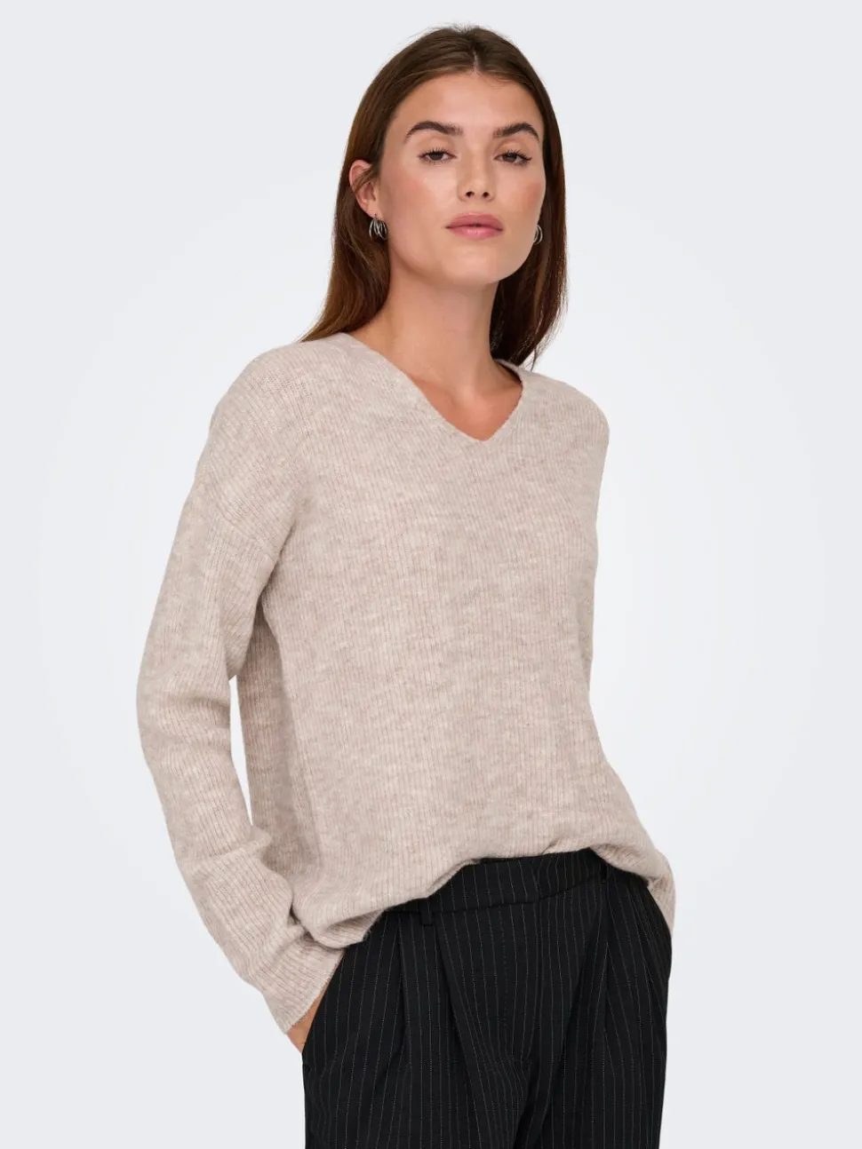 ONLCAMILLA Pull en maille