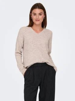 ONLCAMILLA Pull en maille