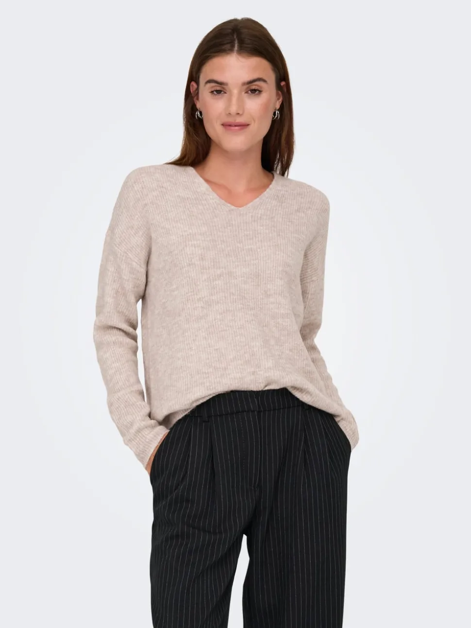 ONLCAMILLA Pull en maille