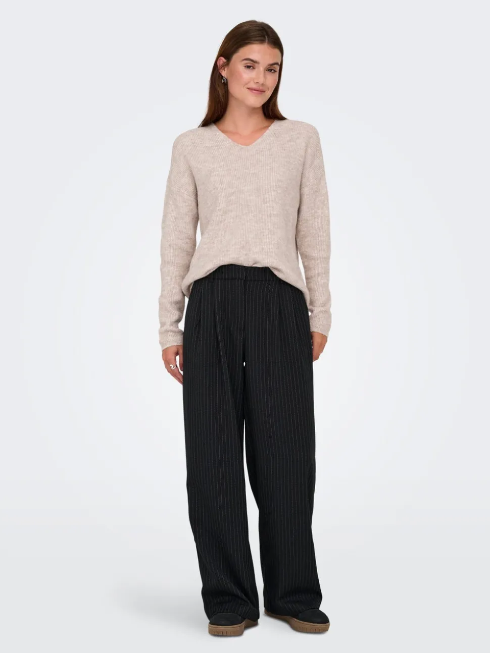 ONLCAMILLA Pull en maille