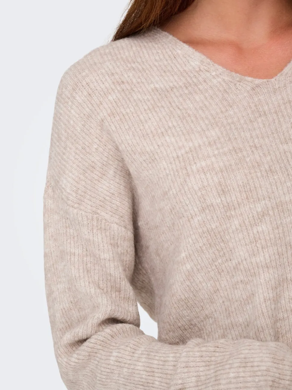 ONLCAMILLA Pull en maille