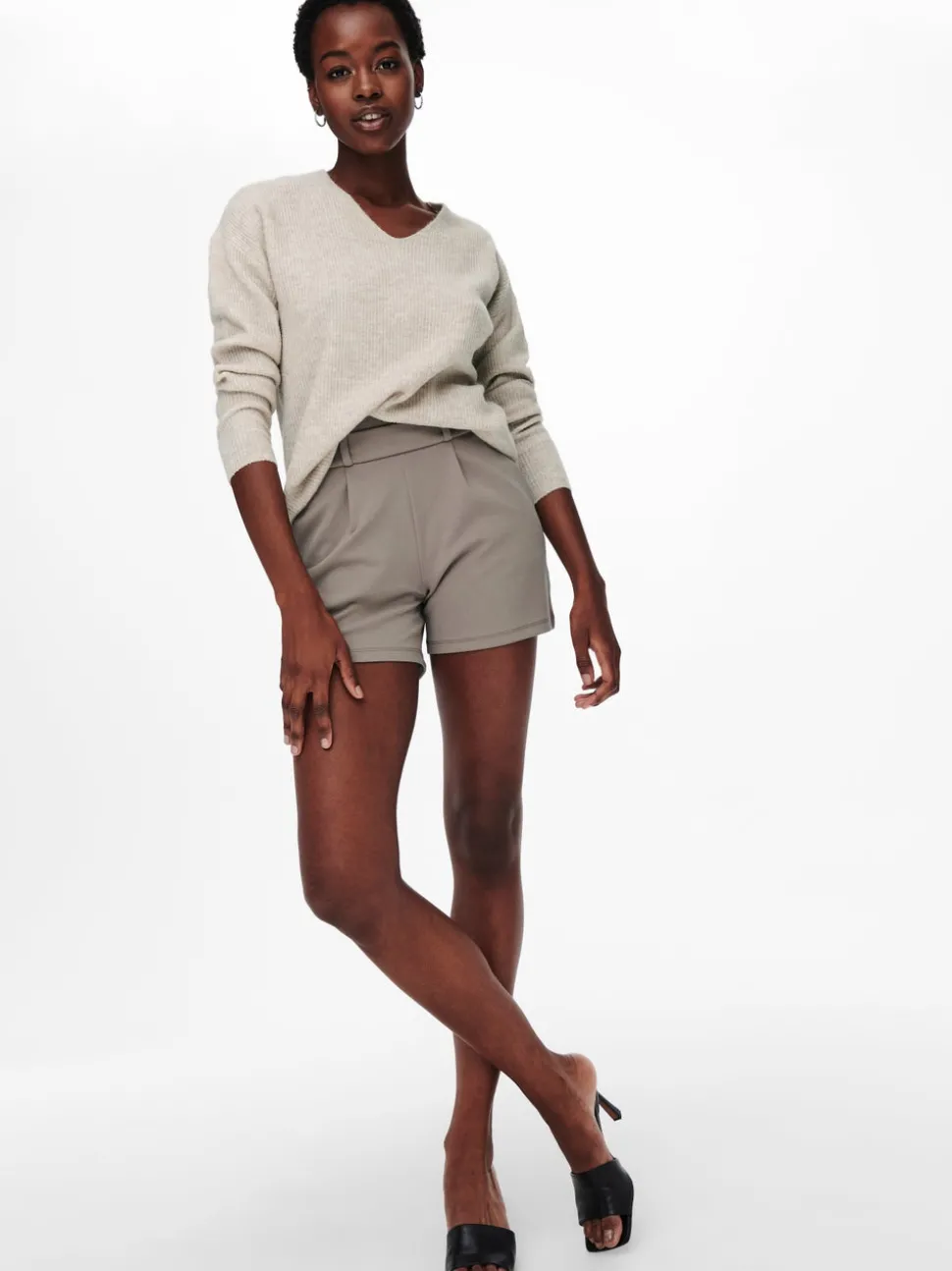 ONLCAMILLA Pull en maille