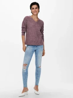 ONLCAMILLA Pull en maille